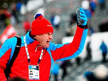 Биатлон. Кубок мира 2017/18. Губерниев об итогах сборной России в Антхольце