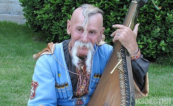 В Курской области пройдёт фестиваль украинской культуры
