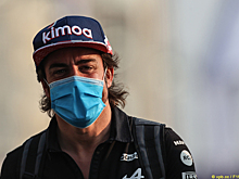 Фернандо Алонсо: У нас есть всё необходимое для успеха