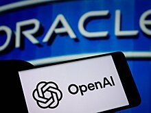 WSJ: компания OpenAI заключила сделку с Oracle на 300 млрд долларов
