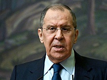 Лавров: Западу надо принять меняющуюся реальность