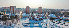 Прием заявок на пост главы города продолжается в Глазове