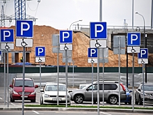 Москвичам предложили новые правила парковки