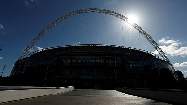 Остаток сезона АПЛ предложили провести на «Уэмбли»