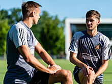 Американский журналист отреагировал на трансфер Миранчука в «Атланту»