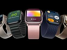 Apple Watch Series 10 предупредят пользователя, если его дыхание остановилось во сне