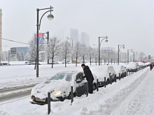 Эксперт назвал опасные способы отогрева замерзшего автомобиля
