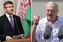Бывший посол Белорусиии в Словакии вышел на свободу