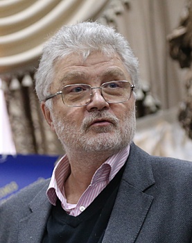 Писатель Юрий Поляков стал лауреатом госпремии за вклад в развитие литературы