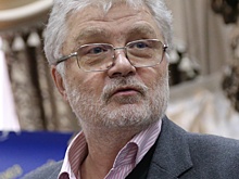 Писатель Юрий Поляков стал лауреатом госпремии за вклад в развитие литературы