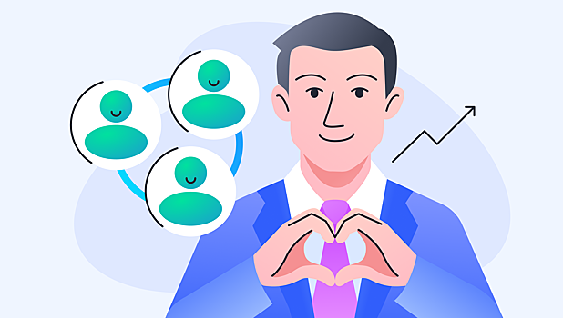 И. о. с вами: как не загубить себя и работу на месте руководителя