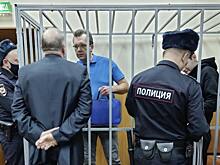 Владимирский суд оправдал ижевчанина, который подозревался в создании площадки для найма киллеров