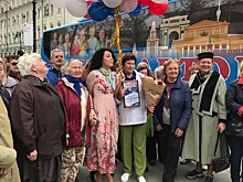 «Добрых автобусов» в столице стало больше