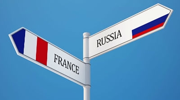 В РАН рассказали, кто «расчистит завалы» между Францией и Россией