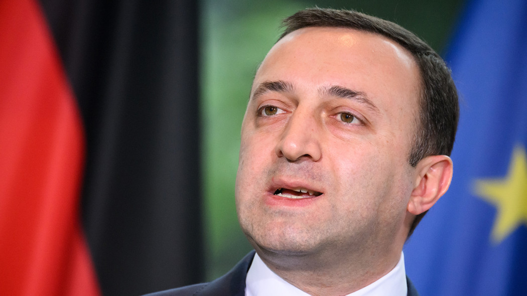 Премьер Грузии Гарибашвили пообещал превратить Абхазию в Монако, а Сухум в Монте-Карло