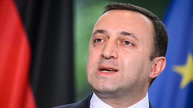 Премьер Грузии пообещал превратить Абхазию в Монако