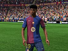 В EA Sports FC 25 началось голосование за лучших игроков сезона в Ла Лиге