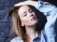 Ирина Старшенбаум решилась на опасный трюк