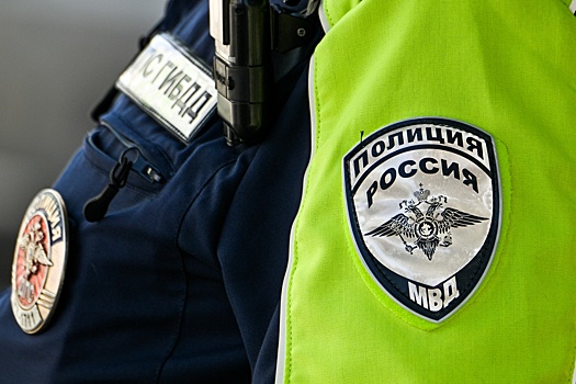 В Нижнем Новгороде водитель автобуса сбил вышедшую из такси женщину и уехал