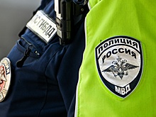 В Нижнем Новгороде водитель автобуса сбил вышедшую из такси женщину и уехал