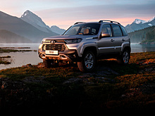 Китайский владелец оценил Lada Niva после трех лет эксплуатации