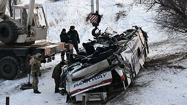Поезд из Читы в Сретенск предложили запустить после ДТП с автобусом