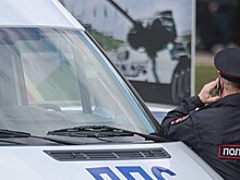 ГИБДД: пристёгивать детей в автобусах обяжут с октября