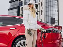 В октябре продажи этих машин в РФ стали самыми высокими за всю историю