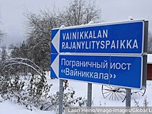 Русскоязычные жители Финляндии почувствовали себя гражданами второго сорта