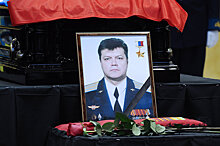 Кто ответит за убийство пилота Су-24