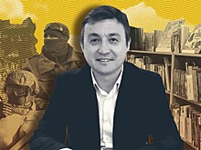 «Уже повысили до старшего лейтенанта»: известный башкирский краевед оставил науку, чтобы оказаться на передовой