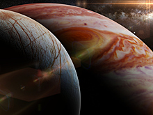 Есть ли жизнь на спутниках Юпитера