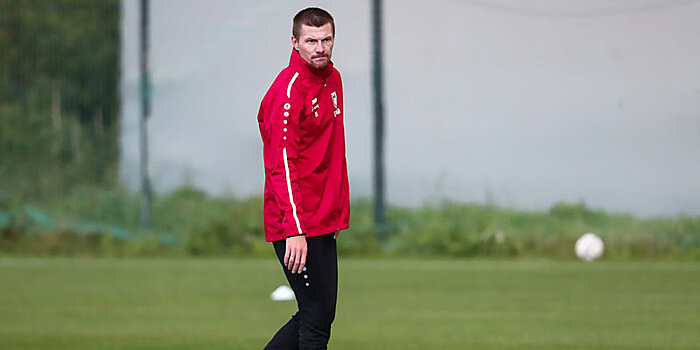 Олег Иванов: «На ЧЕ немногие команды играют коренными футболистами. В России самое время заняться новым поколением своих ребят»