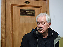 Бывший глава Коми Торлопов вышел на свободу досрочно