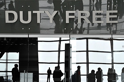 Сбербанк намерен обанкротить оператора старейшего магазина duty free