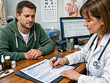 Не бойтесь болеть. Делягин предложил справедливые правила оформления больничного