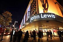 John Lewis отложил 36 миллионов фунтов на заработные платы