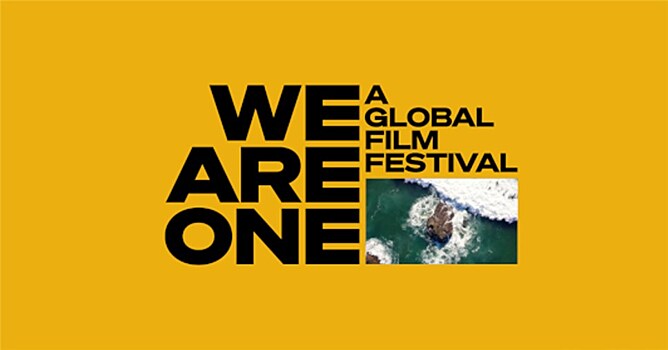 В пятницу стартует глобальный онлайн-кинофестиваль