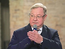 Степашин: За время проведения СВО крещение на передовой приняли 45 тысяч человек