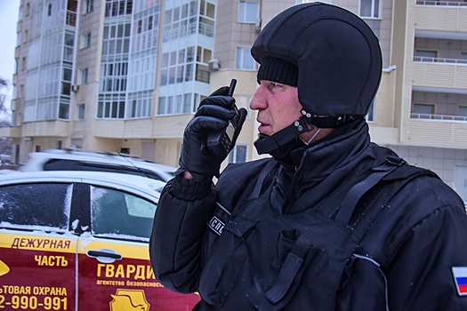 В Новосибирске грабители с ножом пытались отнять деньги у пожилого мужчины