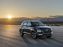 У Hyundai появился кроссовер меньше «Креты»