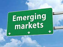 Moody's: глобальные проблемы угрожают развивающимся экономикам