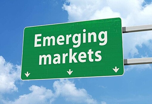 Moody's: глобальные проблемы угрожают развивающимся экономикам