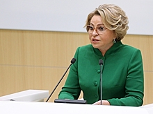 В Совфеде оценили уровень российского образования