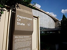 США заявляют банкам, что операции по продовольствию РФ не находятся под санкциями – Госдеп