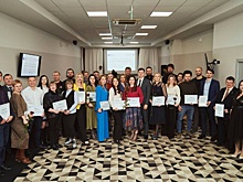 В Астраханской области открыли прием заявок на грантовый конкурс для НКО