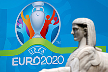 Названа символическая сборная Евро-2020