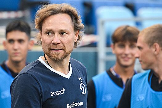 Сочи — Динамо Москва — 1:1, обзор матча 4-го тура, видео голов Макарова и Мухина, РПЛ-2025/2026, 10 августа 2025