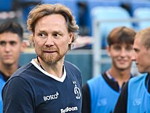 Сочи — Динамо Москва — 1:1, обзор матча 4-го тура, видео голов Макарова и Мухина, РПЛ-2025/2026, 10 августа 2025