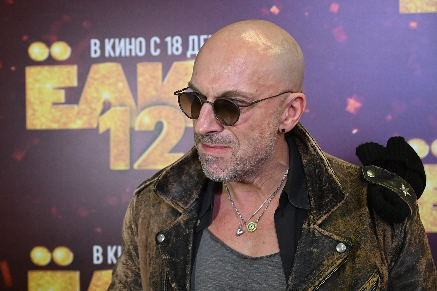 РИА Новости: Нагиев заработал на своих авторских курсах в Дубае более 13 миллионов рублей